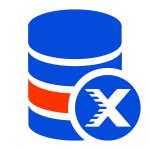 Informix SVG Icon